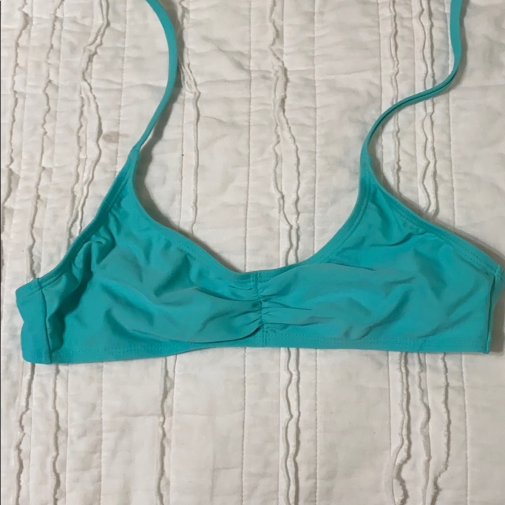 Bathing suit